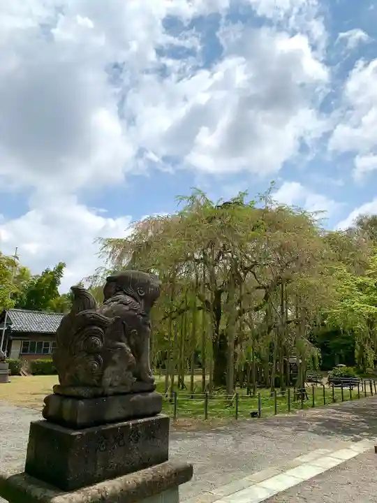 足羽神社(福井県)