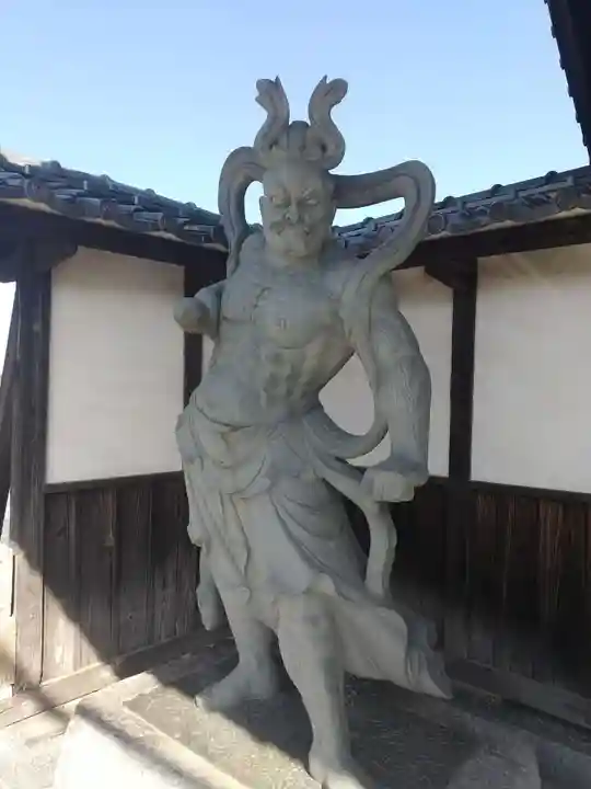 善定寺(埼玉県)