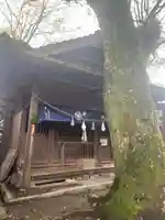 青井阿蘇神社(熊本県)