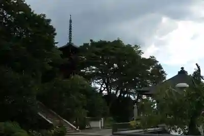 岡寺(龍蓋寺)のその他建物