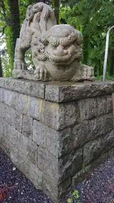 熊野大社(山形県)