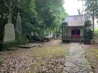 市方神社のその他建物