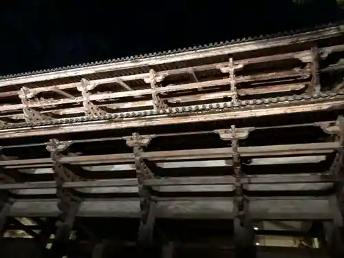 東大寺のその他建物