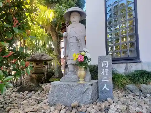 宝蔵寺(埼玉県)