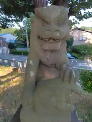 子ノ神社（早野）(神奈川県)