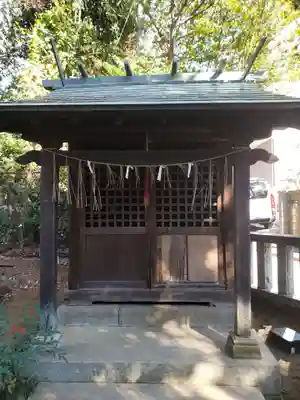 滝坂皇大神宮(東京都)