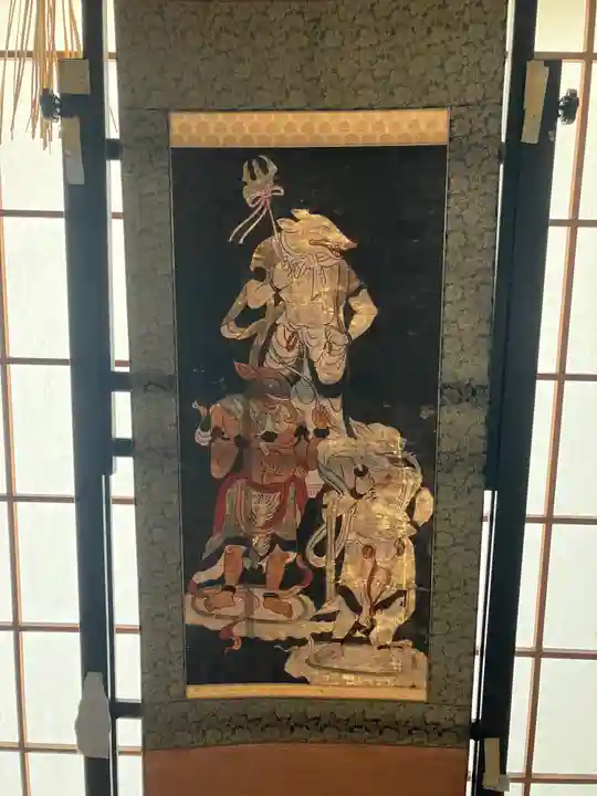 金山寺(岡山県)