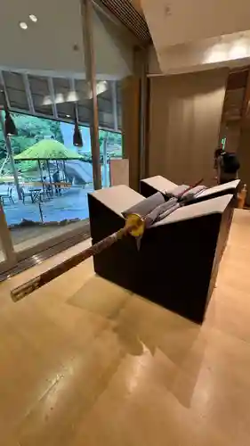 熱田神宮(愛知県)