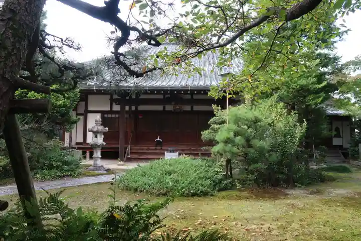 常勝寺(滋賀県)