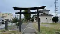 拝幣志神社(宮城県)