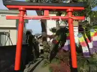 穴守稲荷神社(東京都)
