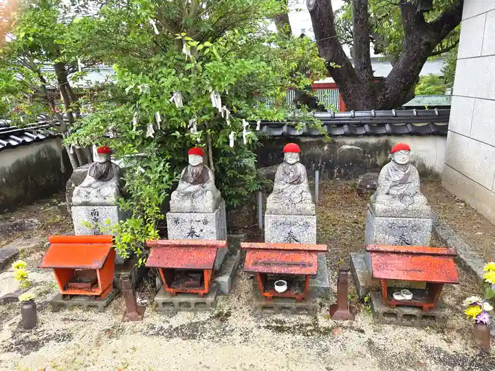 満願寺(山口県)