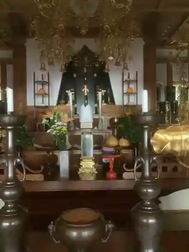 萬勝寺（飯高観音）(岐阜県)