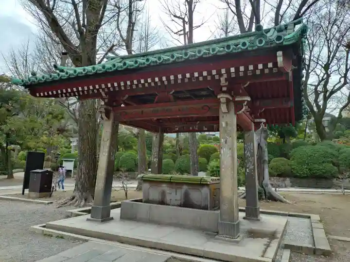 根津神社(東京都)