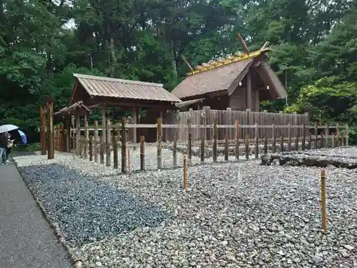 伊雜宮（皇大神宮別宮）(三重県)