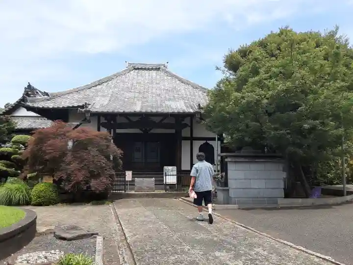 延命院(東京都)