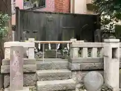 小野照崎神社の建物その他