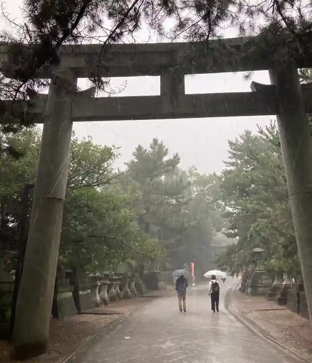 北野天満宮(京都府)