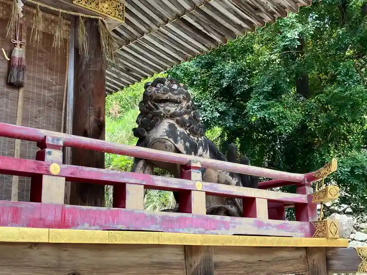 日吉大社(滋賀県)