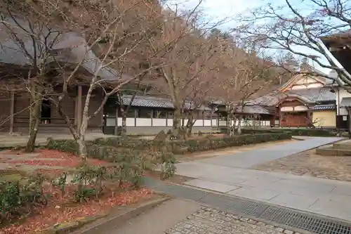 永源寺のその他建物