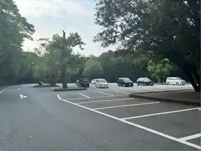 伊勢神宮外宮（豊受大神宮）(三重県)