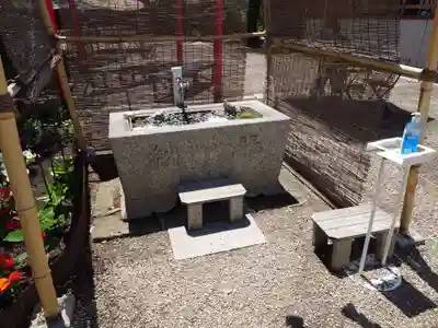 二柱神社(宮城県)