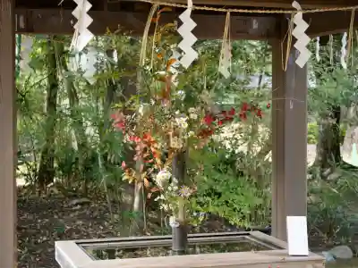 赤坂氷川神社(東京都)
