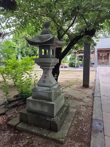 姫古曽神社(佐賀県)