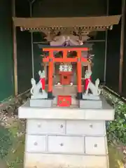 出雲大社福井分院(福井県)