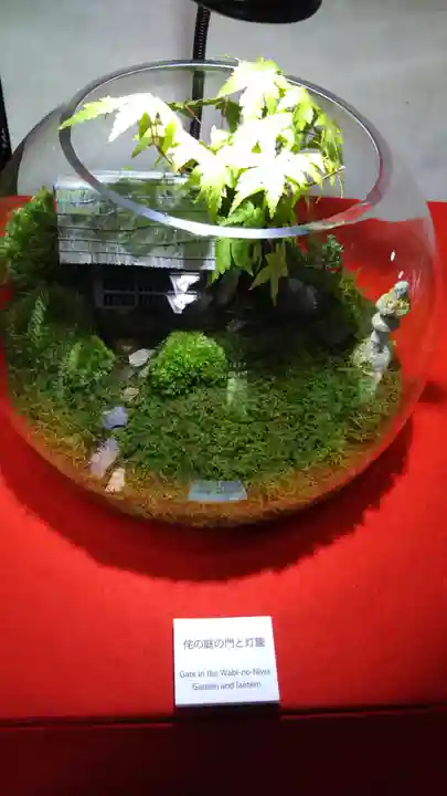 桂春院のその他建物