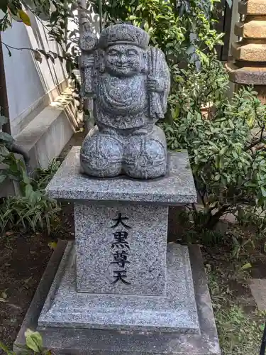 千栄院(東京都)