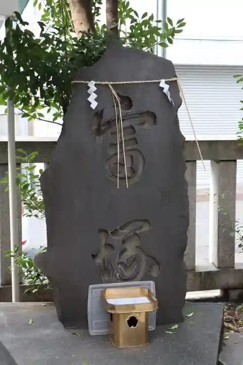 椙森神社のその他建物