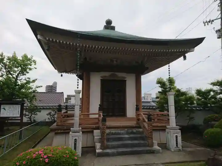 随念寺のその他建物