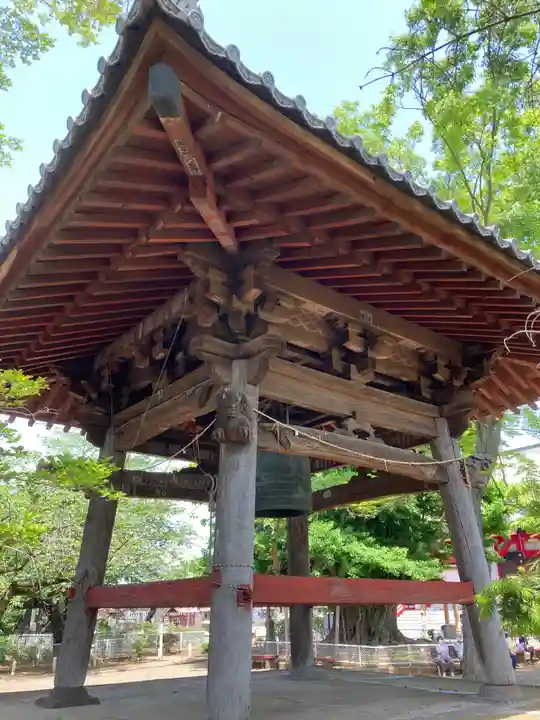 千葉寺のその他建物