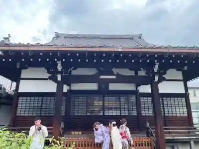 日體寺(京都府)