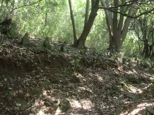 少林寺(埼玉県)