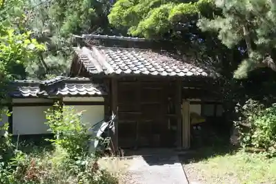 仙琳寺(滋賀県)