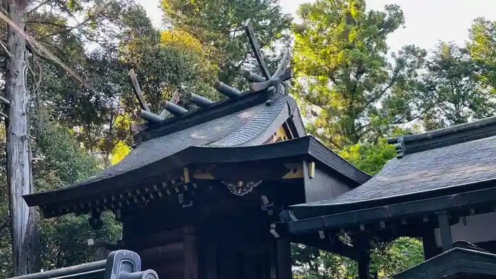 幣羅坂神社(京都府)