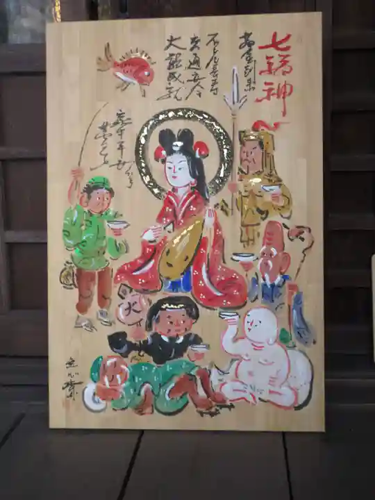 長建寺のその他建物