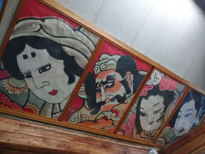 岩木山神社(青森県)