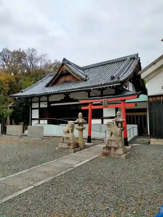 春日神社(大阪府)