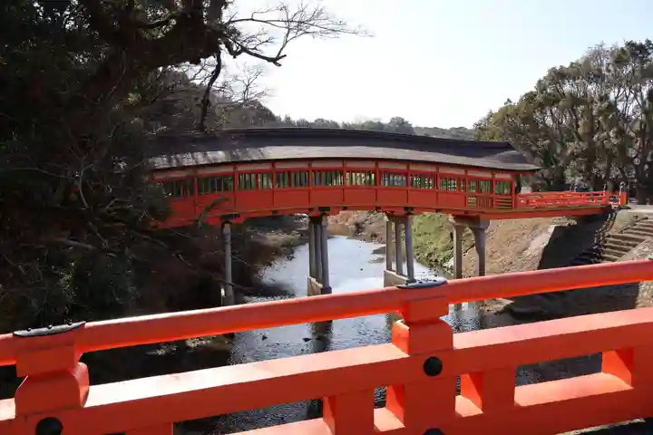 宇佐神宮(大分県)