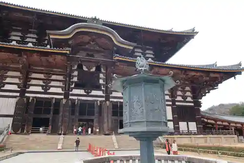 東大寺(奈良県)
