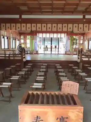 都波岐奈加等神社(三重県)