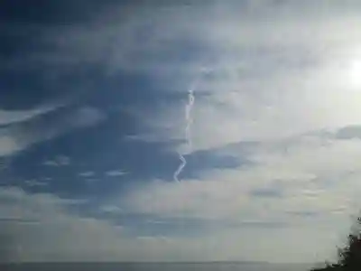 屋久島大社(鹿児島県)