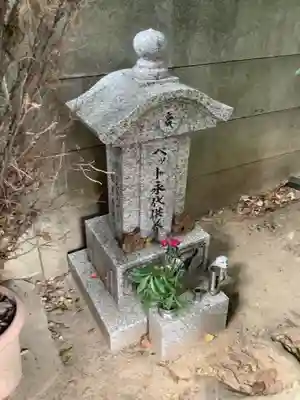 勝満山　崇彦寺(愛知県)