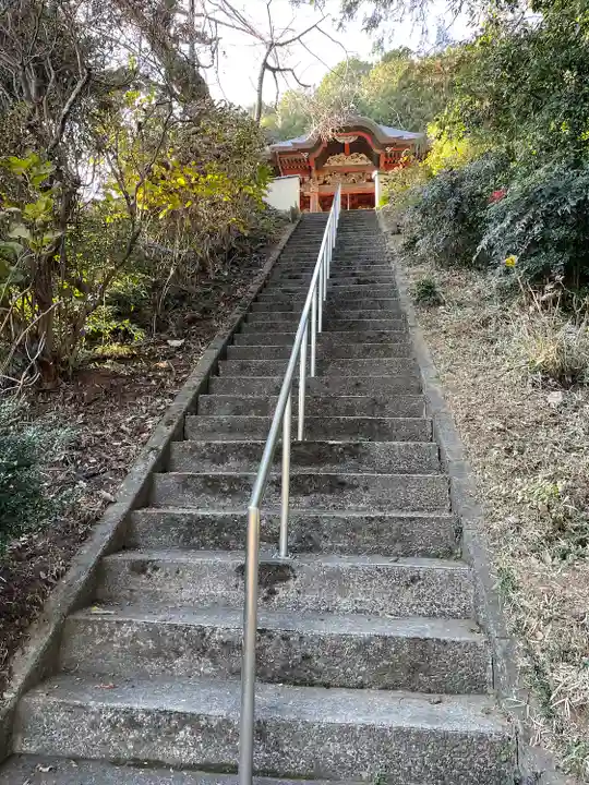 太山寺(栃木県)