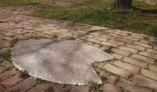 神明社（国府宮神明社）のその他建物