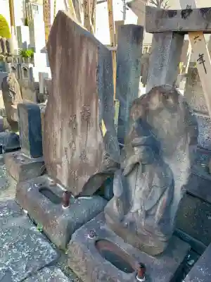 円徳寺(東京都)