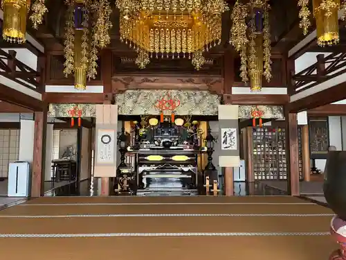 感応寺(愛知県)